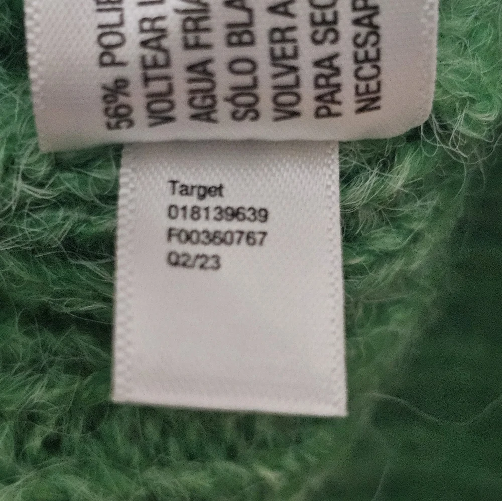 Sweater Large NWT - Picture 8 of 11